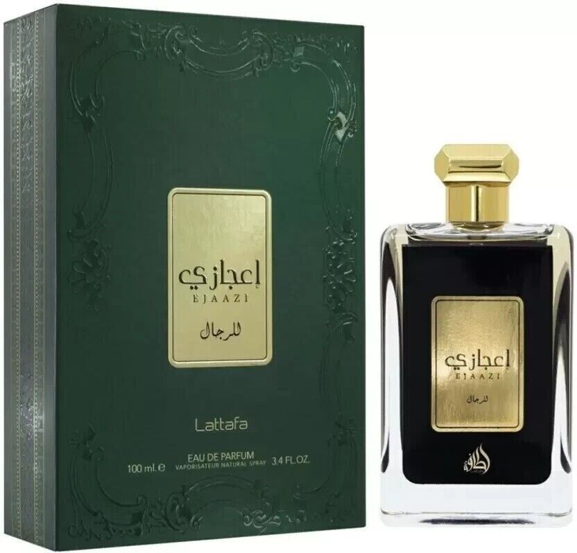 Lattafa Ejaazzi 3.4 Edp U