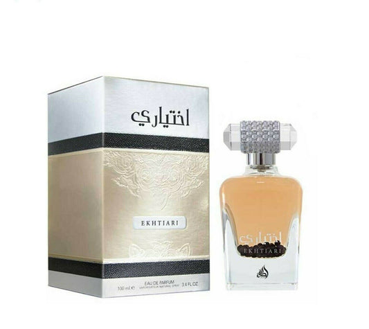 Lattafa Ekhtiari eau de parfum 3.4 oz Unisex