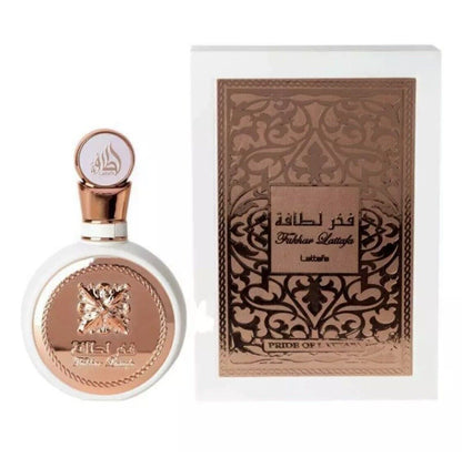 Lattafa Fakhar 3.4oz Edp L