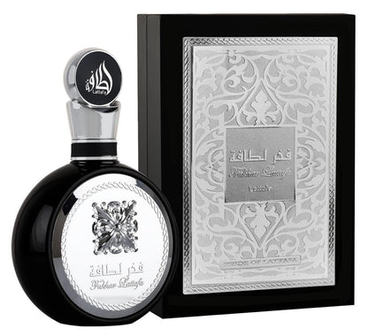 Lattafa Fakhar 3.4oz Edp M