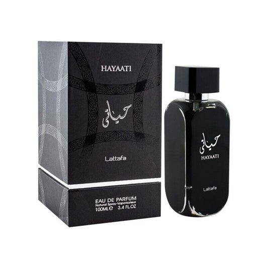 Lattafa Hayaati 3.4 Edp M