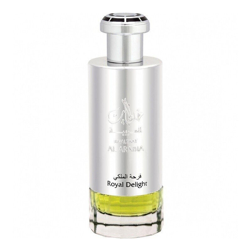 Lattafa Khaltaat Royal delight 3.4 Edp U