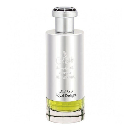 Lattafa Khaltaat Royal delight 3.4 Edp U