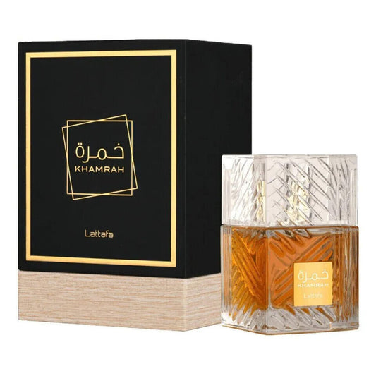 Lattafa Khamrah 3.4 Edp U