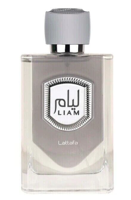 Lattafa Liam Grey 3.4 Edp U