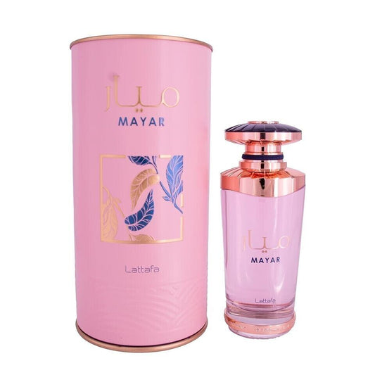 Lattafa Mayar 3.4 Edp L