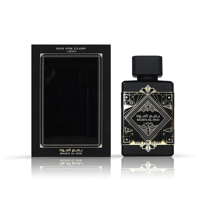 Lattafa Oud for Glory 3.4 Edp M