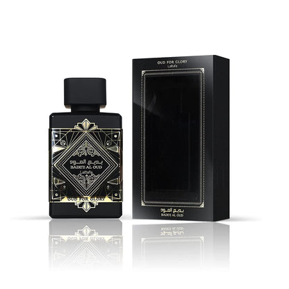 Lattafa Oud for Glory 3.4 Edp M