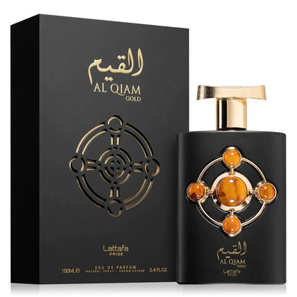 Lattafa Pride Al QIAM Gold 3.4 Edp