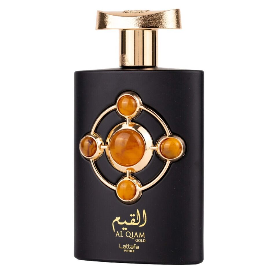 Lattafa Pride Al QIAM Gold 3.4 Edp