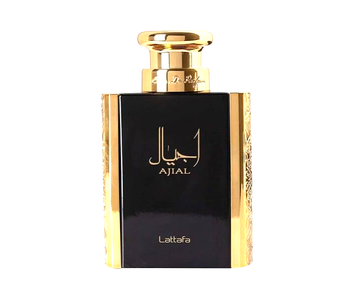 Lattafa Rouat Ajial 3.4 Edp L