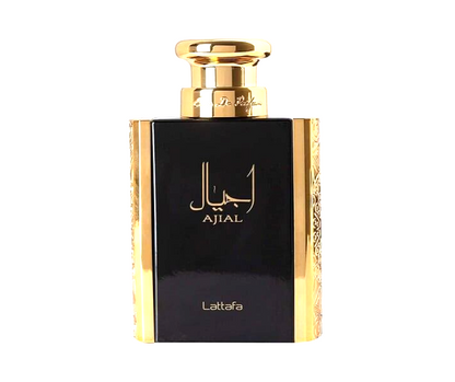 Lattafa Rouat Ajial 3.4 Edp L