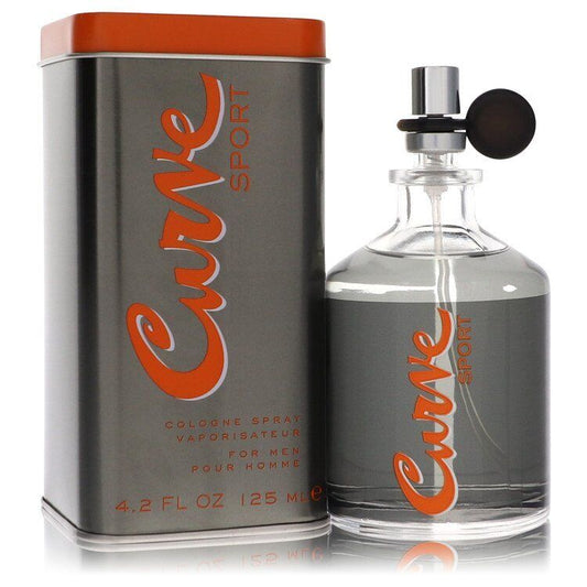 Liz Claiborne Curve Sport 4.2 Edt M