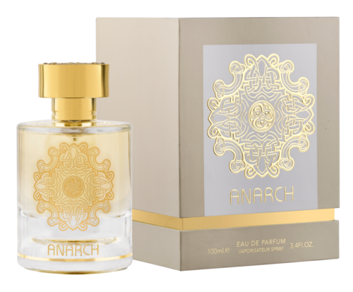 Maison Alhambra Anarch 3.4 Edp L