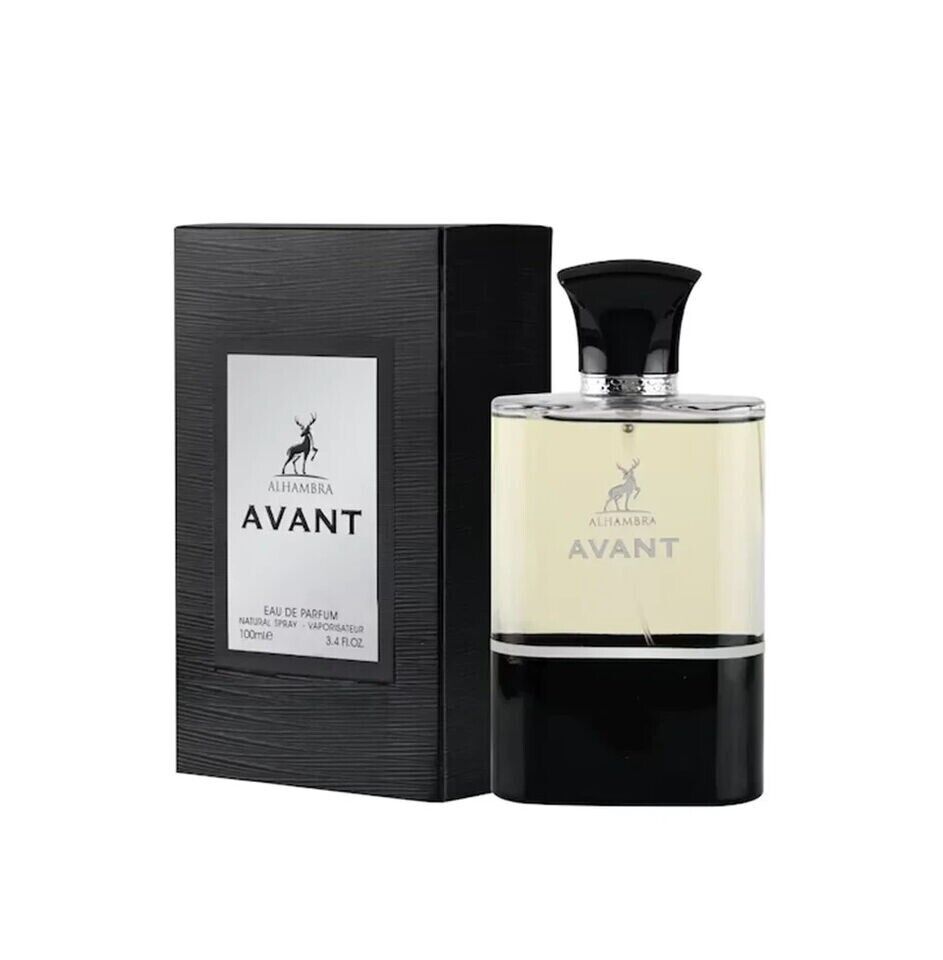 Maison Alhambra Avant 3.4 Edp M