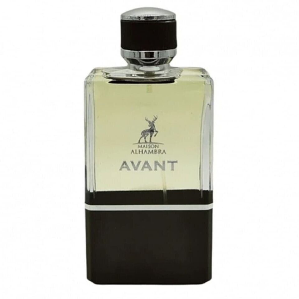 Maison Alhambra Avant 3.4 Edp M