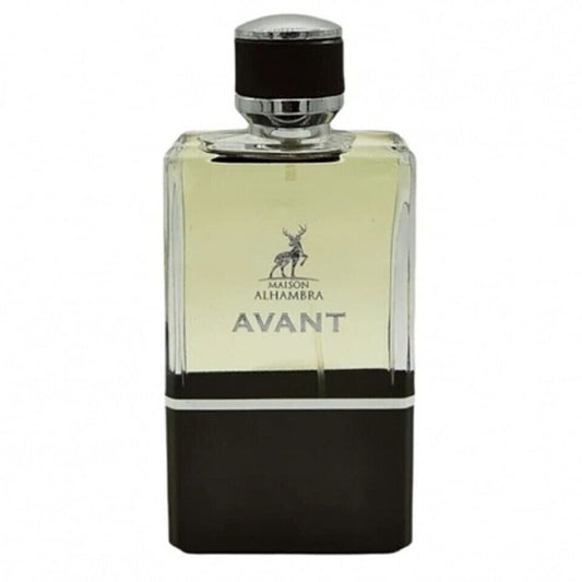 Maison Alhambra Avant 3.4 Edp M