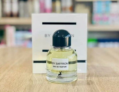 Maison Alhambra By Saffron 3.4 Edp U