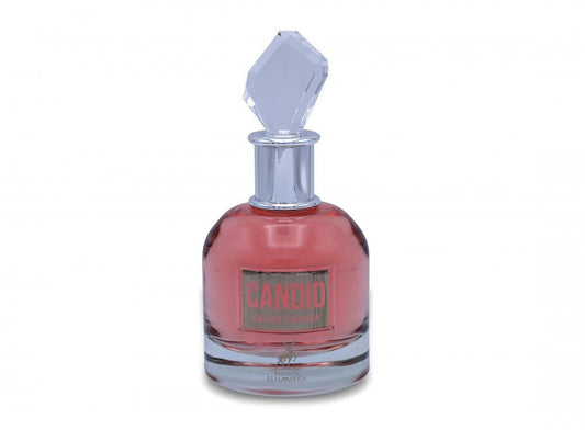 Maison Alhambra Candid Tonight 3.4oz Edp L