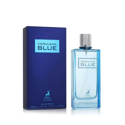 Maison Alhambra Cerulean Blue by Maison Alhambra 3.4oz M