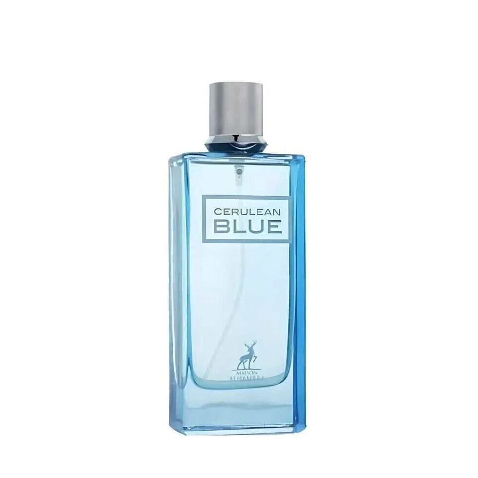 Maison Alhambra Cerulean Blue by Maison Alhambra 3.4oz M