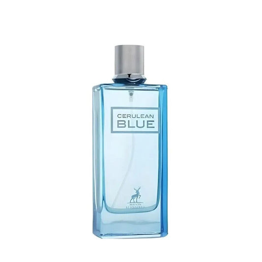 Maison Alhambra Cerulean Blue by Maison Alhambra 3.4oz M