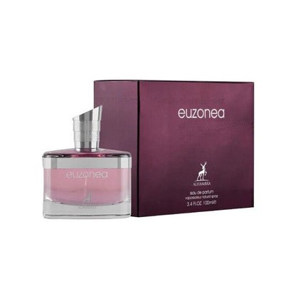 Maison Alhambra Euzonea 3.4 Edp L