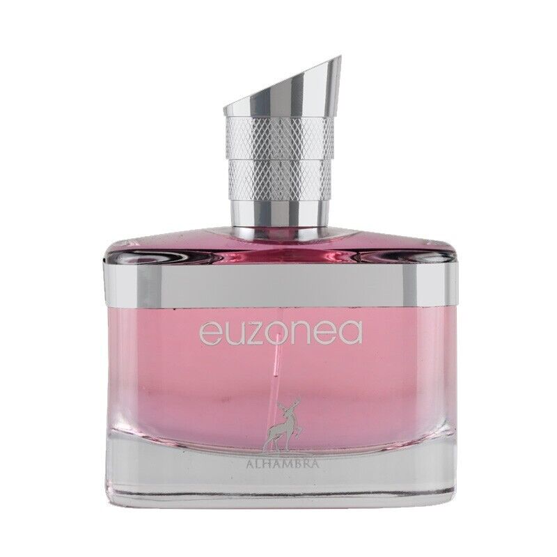 Maison Alhambra Euzonea 3.4 Edp L