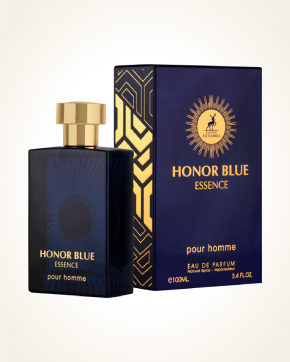 Maison Alhambra Honor Blue Essence 3.4 Edp L