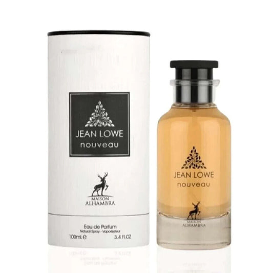 Maison Alhambra Jean Lowe Nouveau 3.4 Edp U