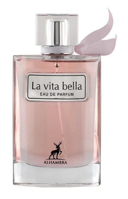 Maison Alhambra La Vita Bella 3.4 Edp L