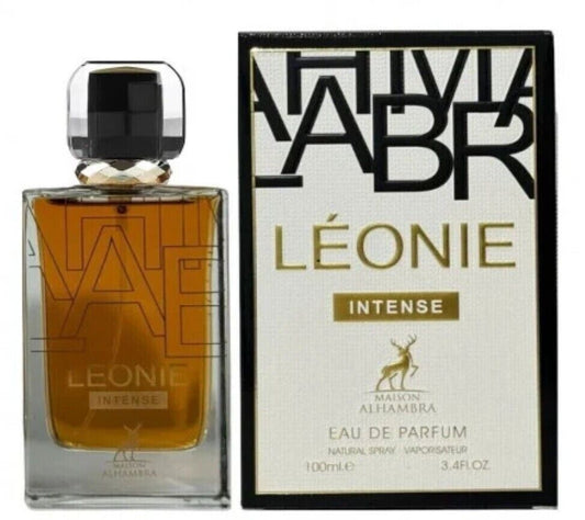 Maison Alhambra Libbra Intense 3.4 Edp L