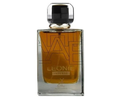 Maison Alhambra Libbra Intense 3.4 Edp L