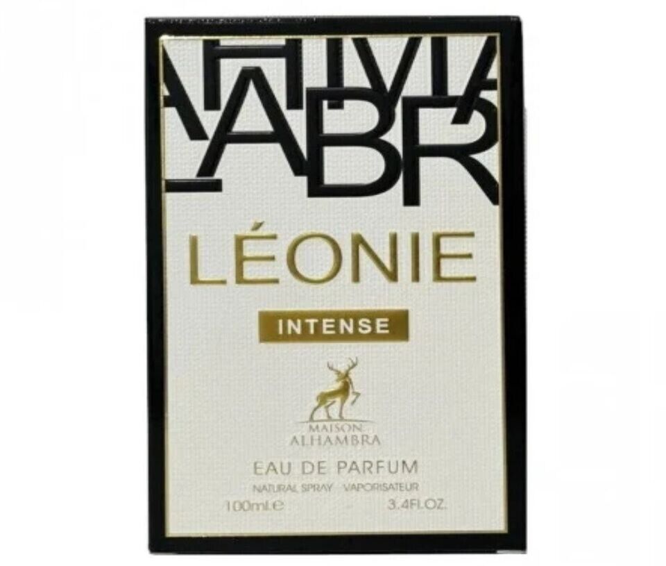 Maison Alhambra Libbra Intense 3.4 Edp L