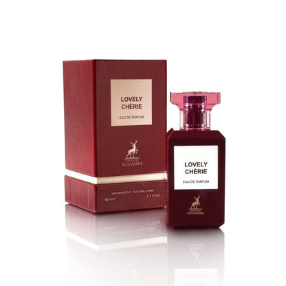 Maison Alhambra Lovely Cherie 2.7 Edp L