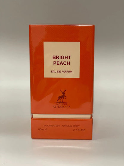 Maison Alhambra Bright Peach 2.7 Edp U