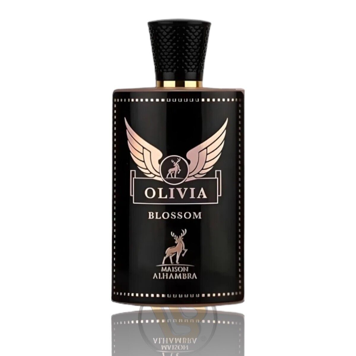 Maison Alhambra Olivia Blossom 2.7 Edp L