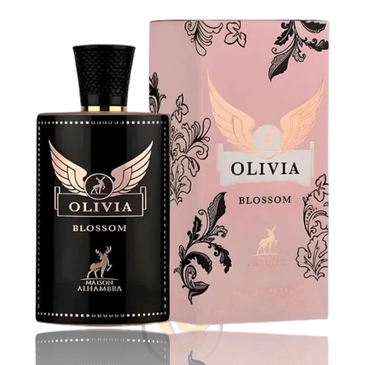 Maison Alhambra Olivia Blossom 2.7 Edp L