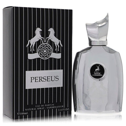 Maison Alhambra Perseus 3.4 Edp M