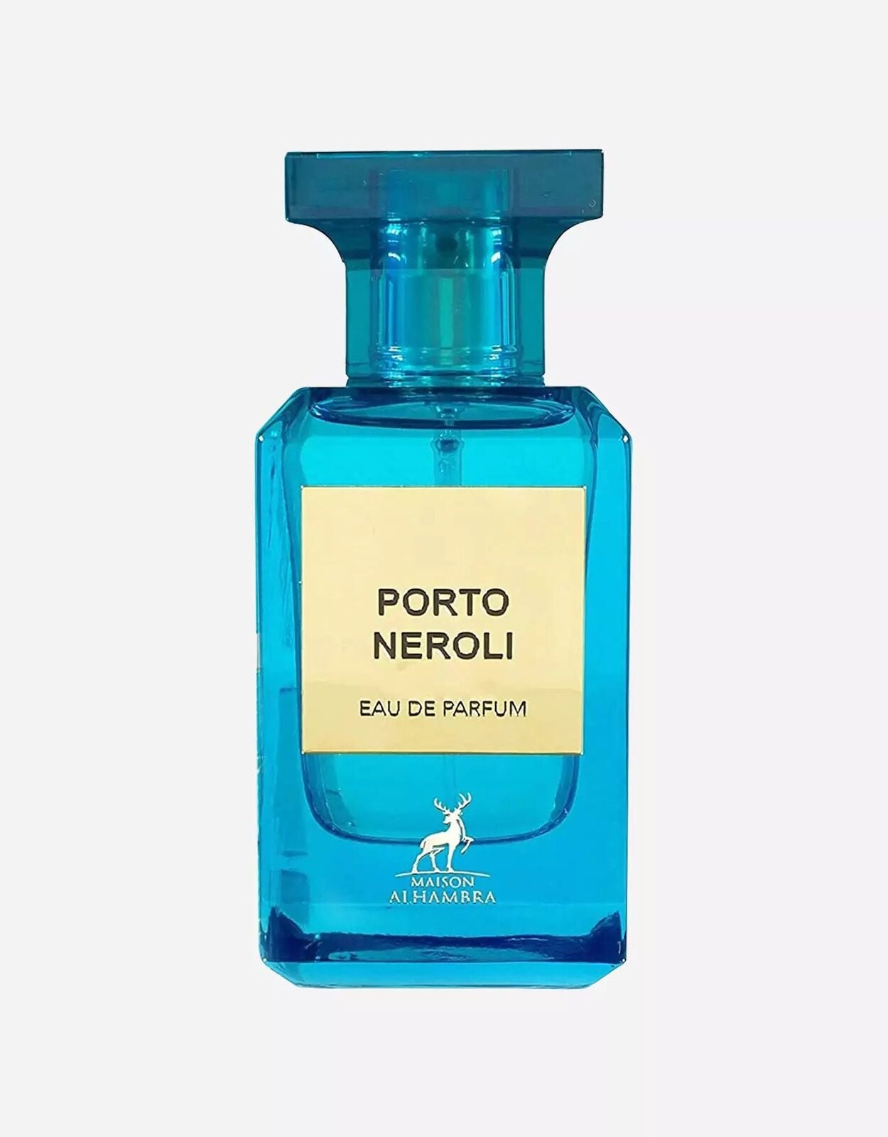 Maison Alhambra Porto Neroli 2.7oz Edp L