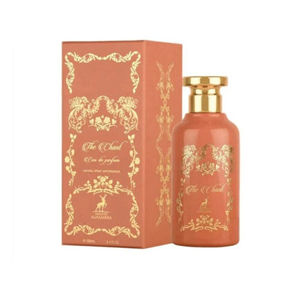 Maison Alhambra The Chant 3.4 Edp L