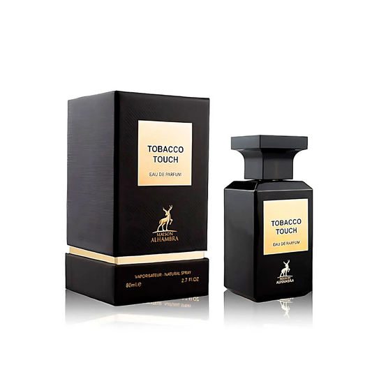 Maison Alhambra Tobacco Touch 2.7oz M