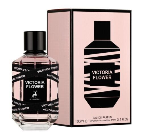 Maison Alhambra Victoria Flor 3.4 Edp L