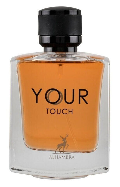 Maison Alhambra Your Touch 3.4 Edp M