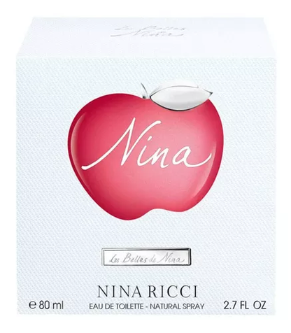 Nina Ricci Nina 2.7 Edt L