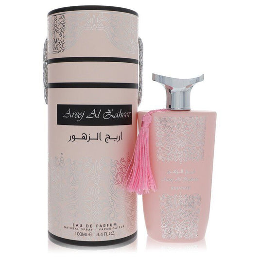 Nusuk Areej Al Zahoor 3.4 Edp L