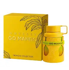 Armaf Odyssey Go Mango 3.4 U