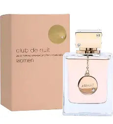 Armaf Club De Nuit Marshmallow Blush 3.4 L