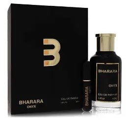 Bharara Onyx 3.4 M