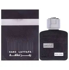 Lattafa Ramz Silver 3.4 M